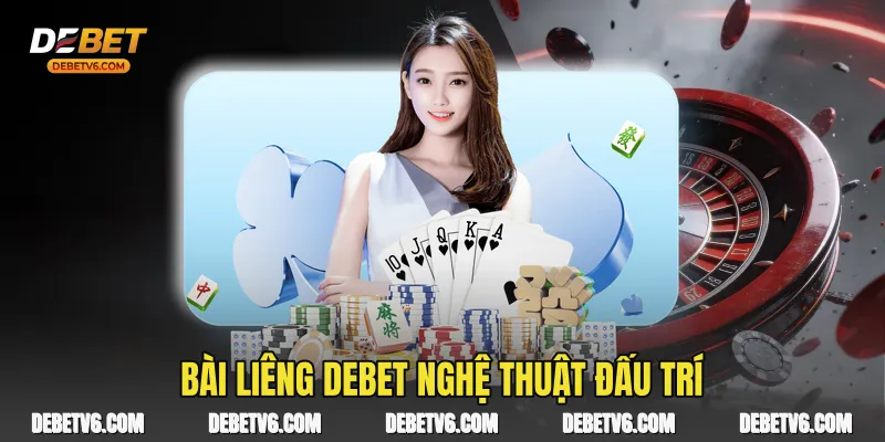 Bài Liêng Debet