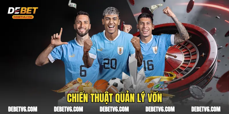 Chiến thuật quản lý vốn