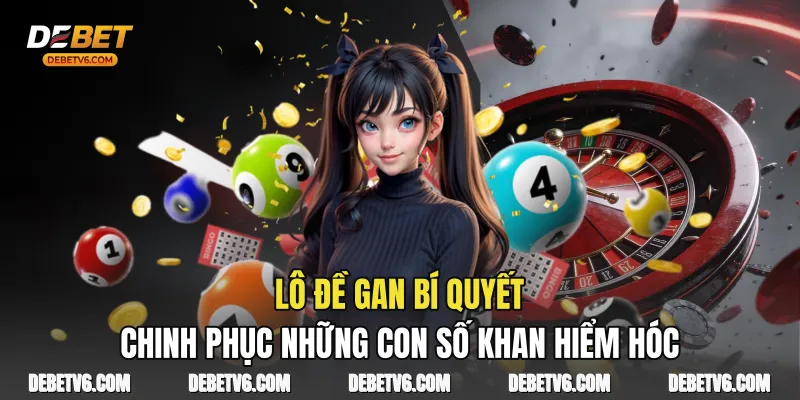 Lô Đề Gan