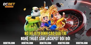 Nổ Hũ B79
