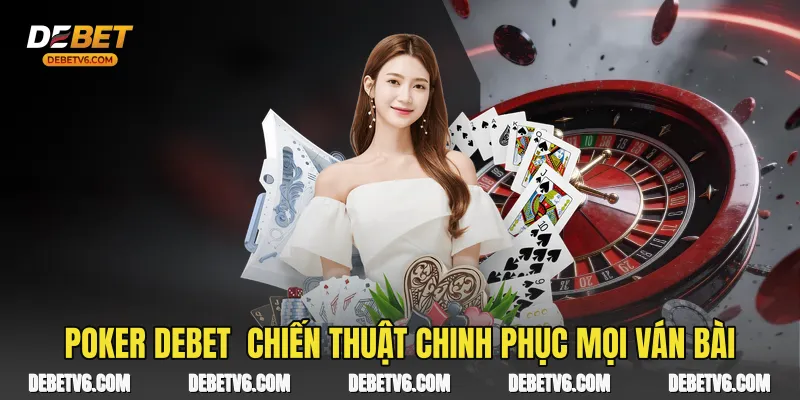 Poker Debet